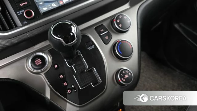 Kia The New Ray id 3843160 из Кореи 18