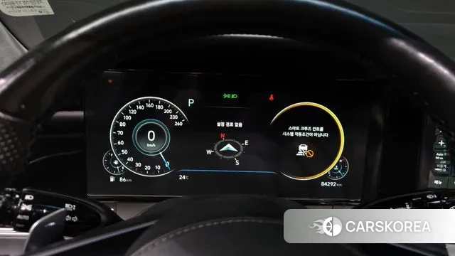 Hyundai The New Grandeur IG id 3209479 из Кореи 18