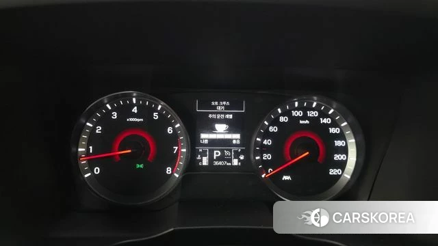 Ssangyong Tivoli Air id 4573380 из Кореи 30