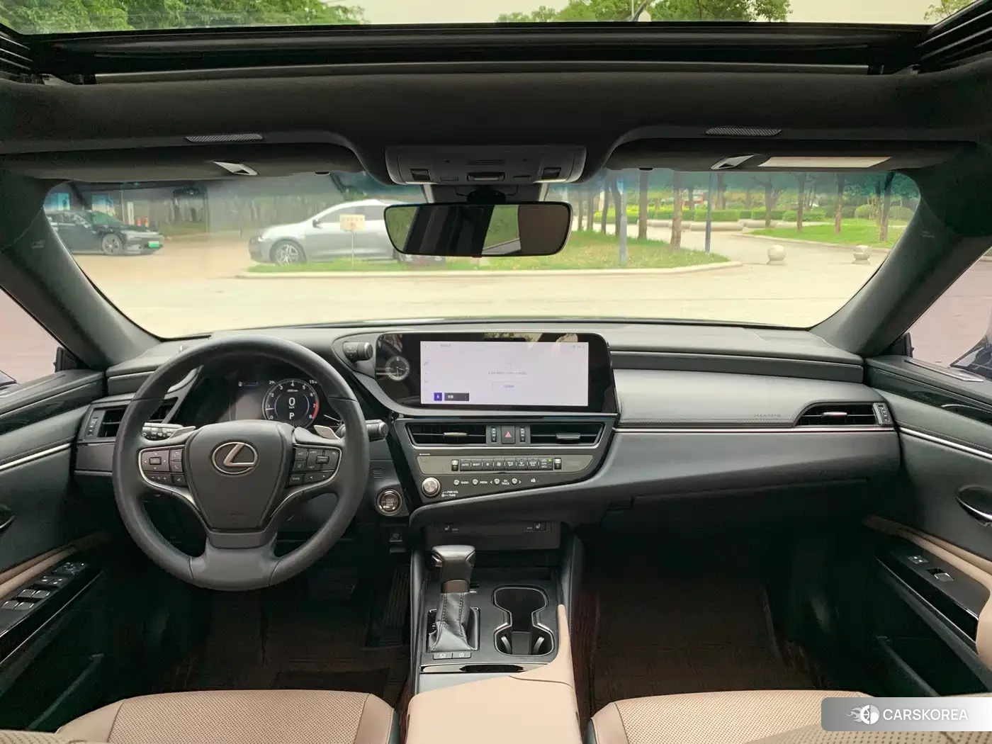 Lexus ES id 4629735 из Китая 14