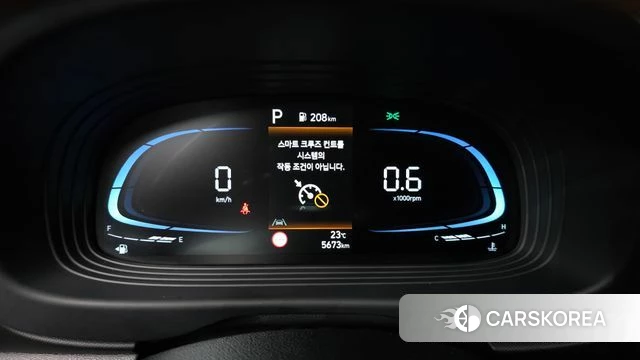 Hyundai Venue id 4322028 из Кореи 29