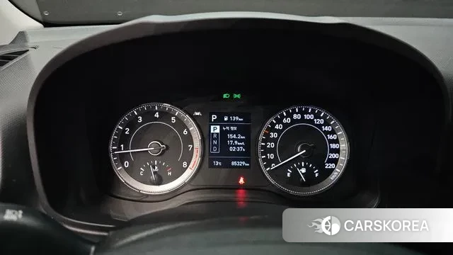 Hyundai Venue id 3778509 из Кореи 18