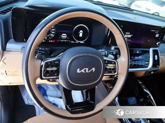 Kia Sorento 4th Generation id 3625126 из Кореи 17