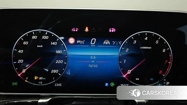 Mercedes-Benz S-Class W223 id 4355773 из Кореи 37