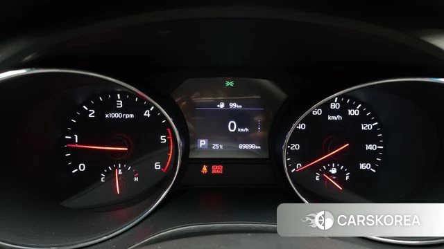 Kia The New Carnival id 4447547 из Кореи 28