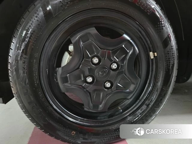 Hyundai Casper id 4223096 из Кореи 16