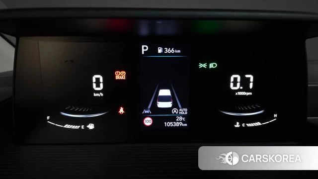 Hyundai Staria id 4696426 из Кореи 18