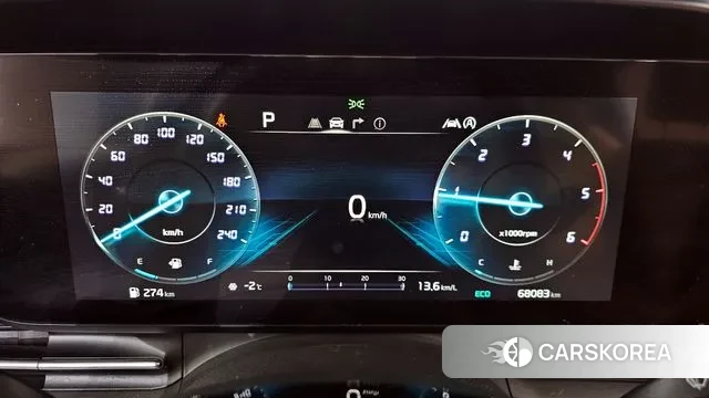 Kia Carnival 4th generation id 3621398 из Кореи 18