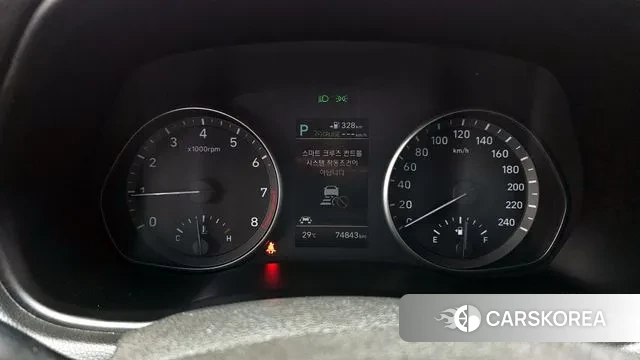 Hyundai i30 (PD) id 3060738 из Кореи 18