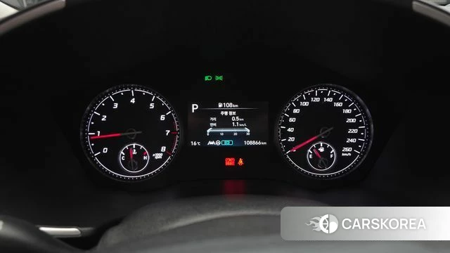 Hyundai The New Santa Fe id 3860413 из Кореи 18