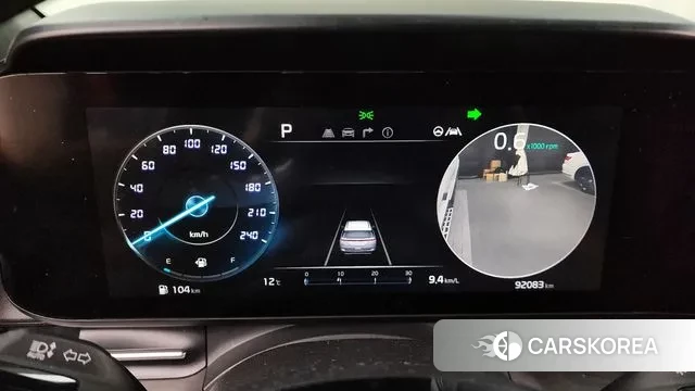 Kia Carnival 4th generation id 3343783 из Кореи 18