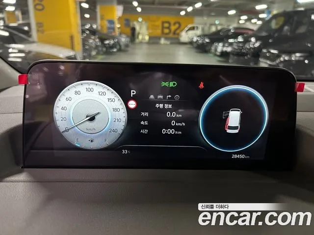 Hyundai Staria id 2911043 из Кореи 18