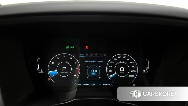 Ssangyong Berry New Tivoli id 3864972 из Кореи 18