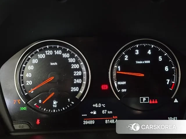 BMW X2 (F39) id 3746291 из Кореи 18