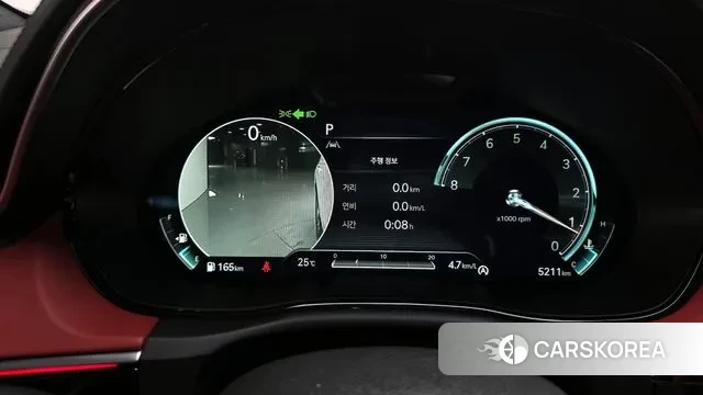 Genesis GV70 id 3002425 из Кореи 18