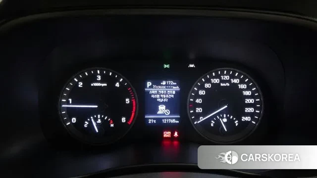 Hyundai All New Tucson id 3215206 из Кореи 18