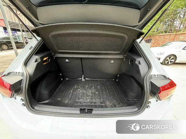 Volkswagen ID.3 id 4258673 из Китая 16
