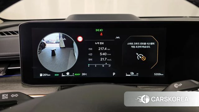 Kia The New K5 Hybrid 3rd generation id 3921460 из Кореи 18