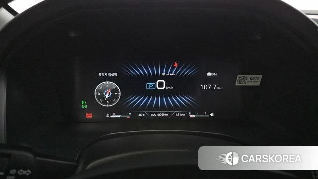 Ssangyong The New Rexton Sport id 4493985 из Кореи 18