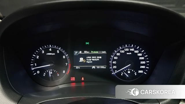 Genesis G80 id 4363056 из Кореи 30