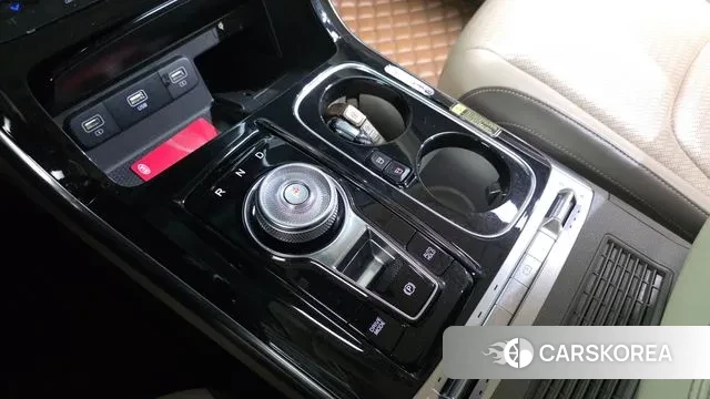 Kia Carnival 4th generation id 3556763 из Кореи 18