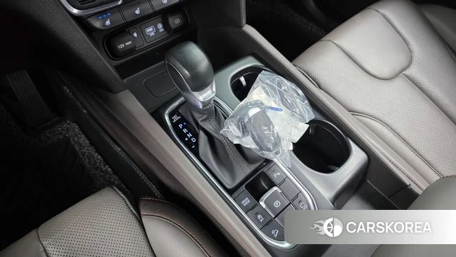 Hyundai Santa Fe TM id 4698802 из Кореи 31