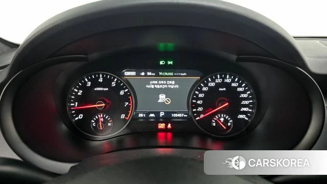 Kia Stinger id 4581579 из Кореи 18