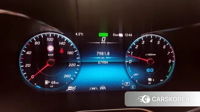 Mercedes-Benz GLC-Class X253 id 3708345 из Кореи 18