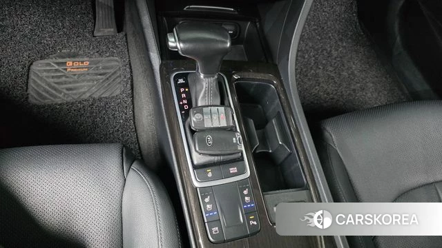 Kia The New K5 2nd generation id 4836893 из Кореи 31