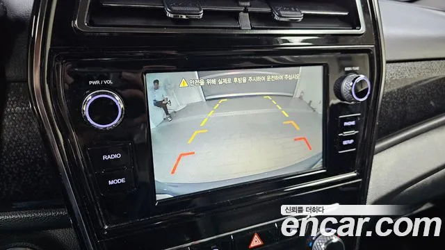 Ssangyong Berry New Tivoli id 2686918 из Кореи 18