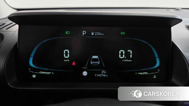 Hyundai Casper id 4854775 из Кореи 18