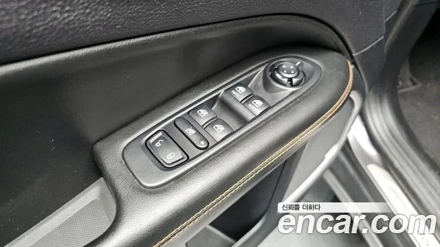 Jeep Compass 2nd Generation id 2761504 из Кореи 18