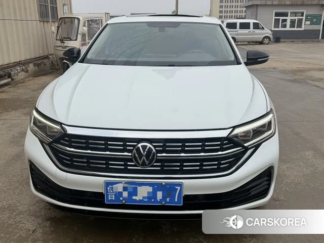 Volkswagen Sagitar id 4392211 из Китая 9