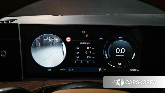 Hyundai Santa Fe (MX5) id 4302359 из Кореи 31