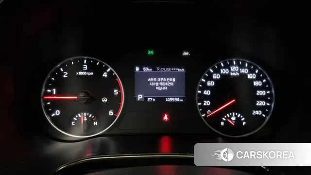 Kia Seltos id 2961417 из Кореи 18