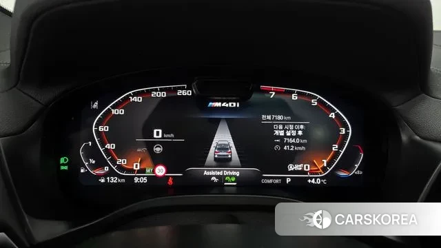 BMW X3 (G01) id 3734539 из Кореи 18