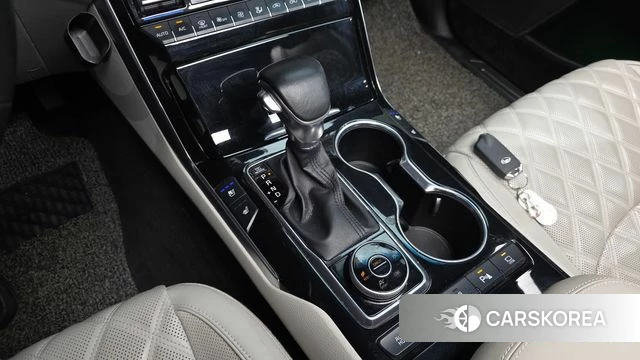 Kia Mohave Master id 3966024 из Кореи 18