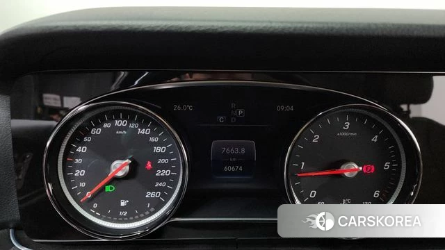 Mercedes-Benz E-Class W213 id 4770745 из Кореи 18