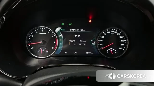 Kia Seltos id 3524418 из Кореи 18