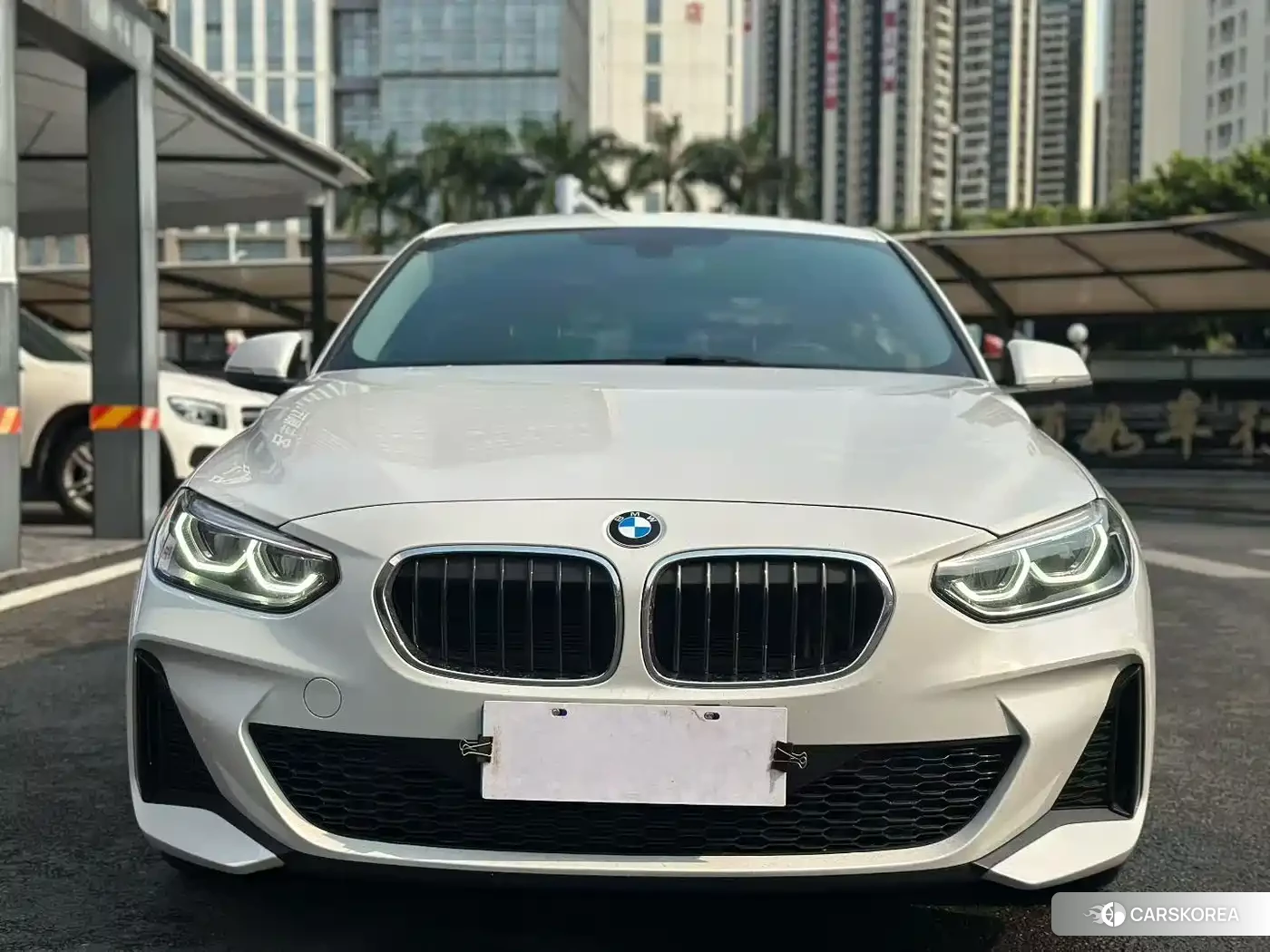 BMW 1 series id 4570429 из Китая 8