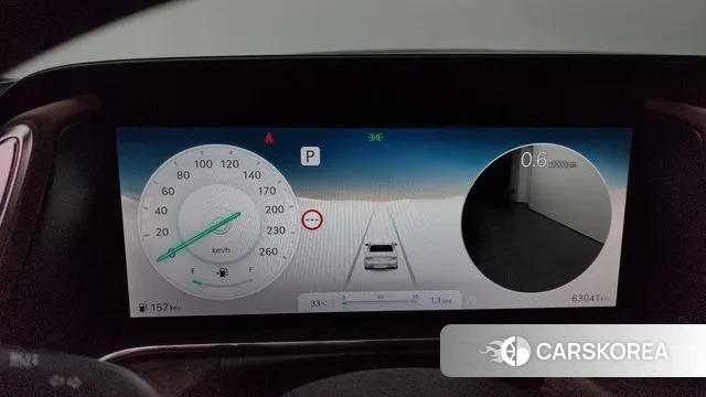 Genesis G90 (RS4) id 2974982 из Кореи 18