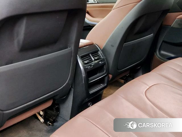BMW X5 (imported) id 4265729 из Китая 9