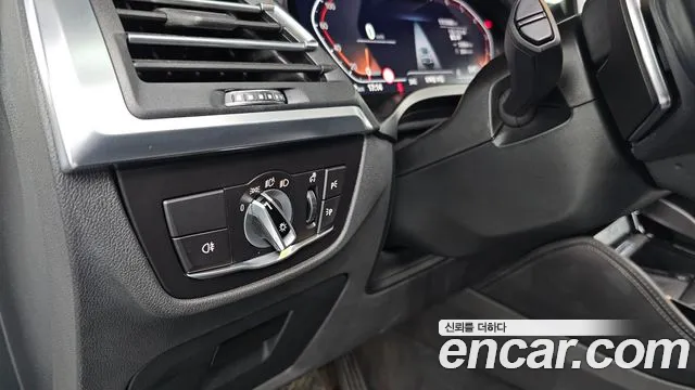 BMW X4 (G02) id 2654595 из Кореи 18