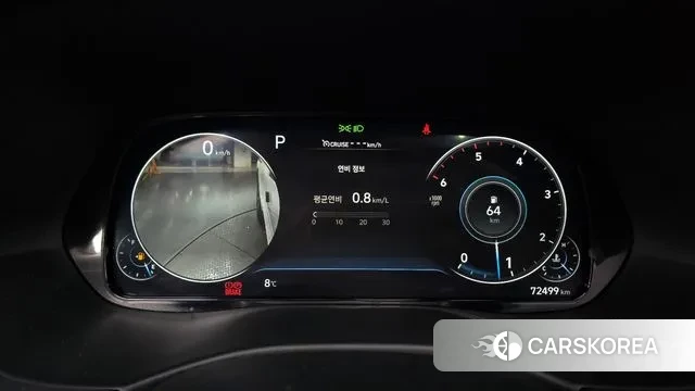 Hyundai Palisade id 3752947 из Кореи 18