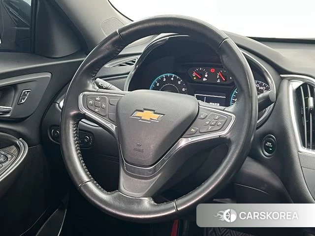 Chevrolet Mai Ruibao XL id 4234799 из Китая 18