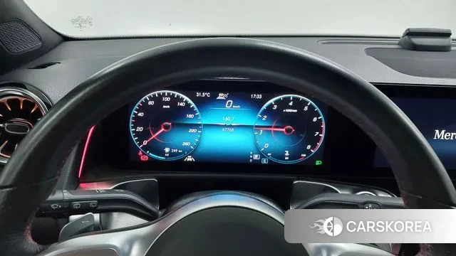 Mercedes-Benz GLB-Class X247 id 3041361 из Кореи 18