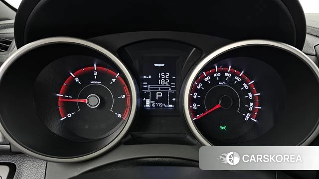 Ssangyong Tivoli Air id 4781080 из Кореи 18
