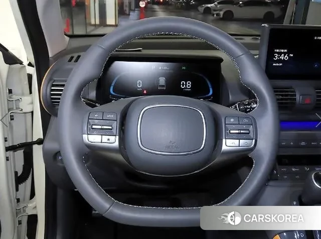 Hyundai Casper id 3508068 из Кореи 18