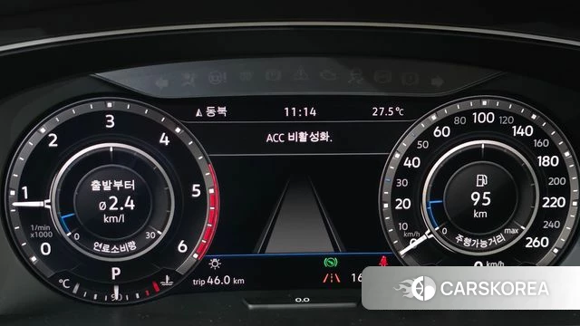 Volkswagen Tiguan second Generation id 4742235 из Кореи 18