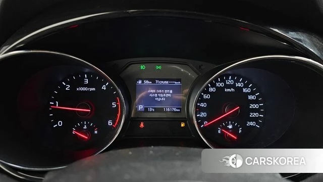 Kia The New Carnival id 3828880 из Кореи 18